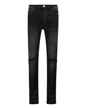 Amiri Xmd003 023 Jeans Mens - Style Centre Wholesale