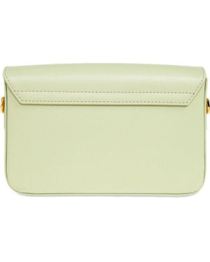Jacquemus Le Carinu Light Green 213BA008-3000-510 GREEN BAGS Womens One Size