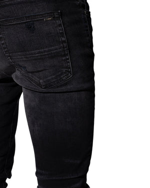 Amiri Xmd003 023 Jeans Mens - Style Centre Wholesale