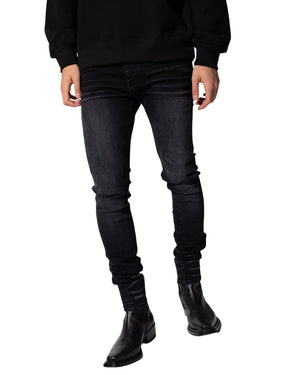 Amiri Xmd003 023 Jeans Mens - Style Centre Wholesale
