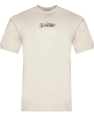 Burberry Signature Logo Tundra T-Shirt S