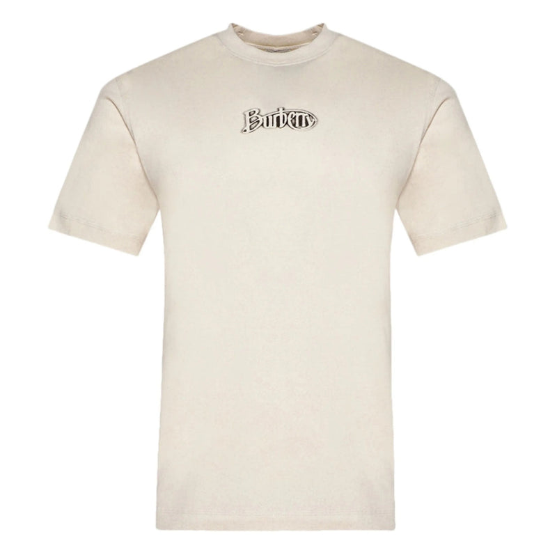 Burberry Signature Logo Tundra T-Shirt S