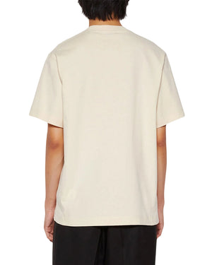 Burberry Signature Logo Tundra T-Shirt S