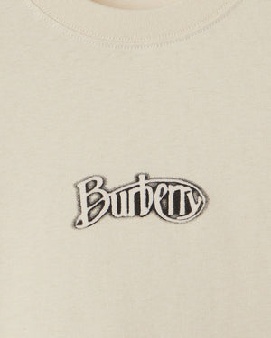 Burberry Signature Logo Tundra T-Shirt S