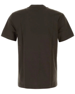 Burberry Paisley EKD Logo Shadow T-Shirt S