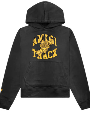 Amiri Hoodies Mens
