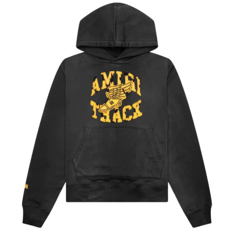 Amiri Amiri Hoodies Mens — buy online at Garment Vault