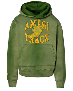 Amiri Hoodies Mens