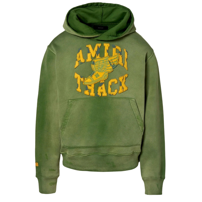 Amiri Amiri Hoodies Mens — buy online at Garment Vault