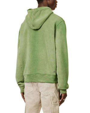 Amiri Hoodies Mens