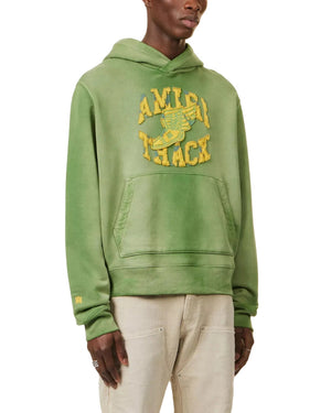 Amiri Hoodies Mens