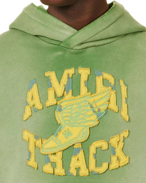 Amiri Hoodies Mens