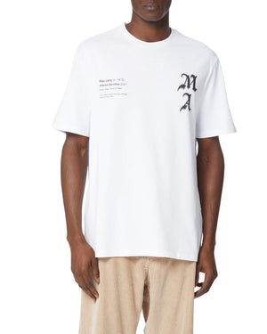 Amiri T Shirts Mens