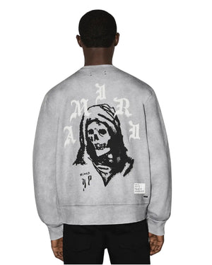 Amiri Sweatshirts Mens