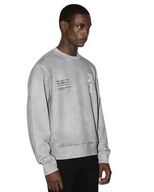 Amiri Sweatshirts Mens