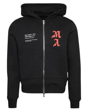 Amiri Hoodies Mens