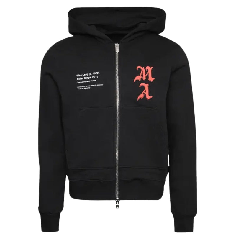 Amiri Amiri Hoodies Mens — buy online at Garment Vault
