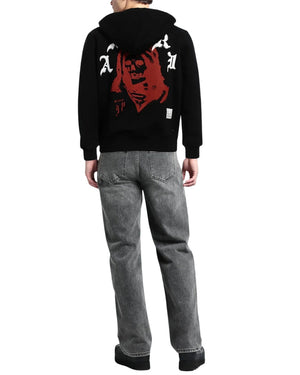 Amiri Hoodies Mens