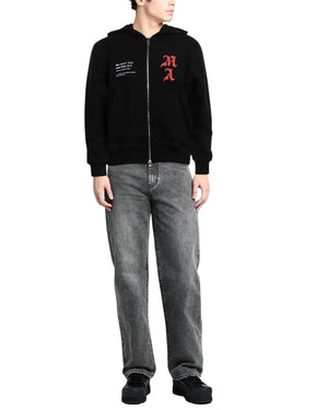 Amiri Hoodies Mens