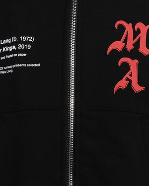 Amiri Hoodies Mens