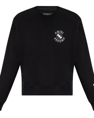 Amiri Sweatshirts Mens