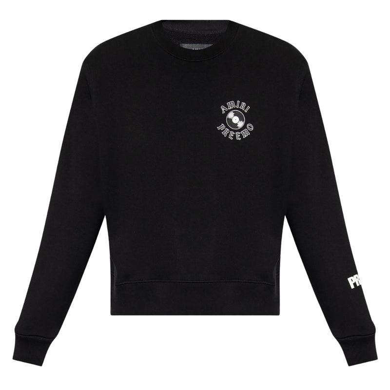 Amiri Amiri Sweatshirts Mens — buy online at Garment Vault