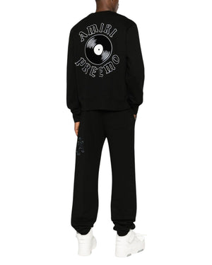 Amiri Sweatshirts Mens