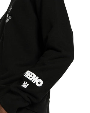 Amiri Sweatshirts Mens