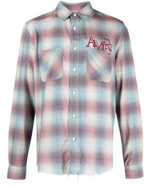 Amiri Shirts Mens