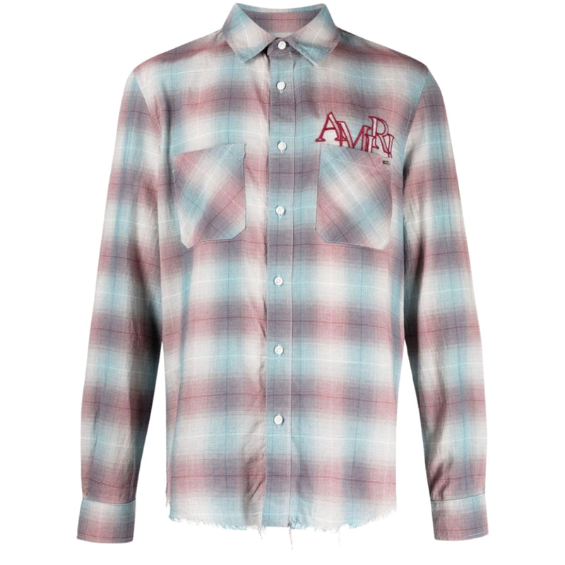 Amiri Amiri Shirts Mens — buy online at Garment Vault