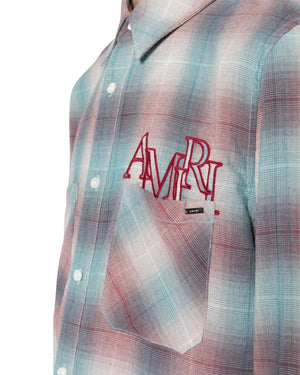 Amiri Shirts Mens