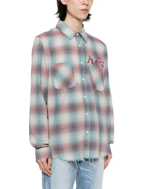Amiri Shirts Mens