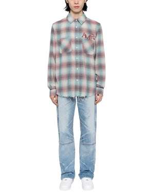 Amiri Shirts Mens