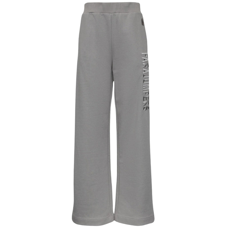 Parajumpers Parajumpers Alhambra Shark Grey Flared Sweatpants — buy online at Garment Vault
