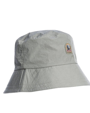 Parajumpers BUCKET HAT 251MPABUHA30 GREY FOX S-M