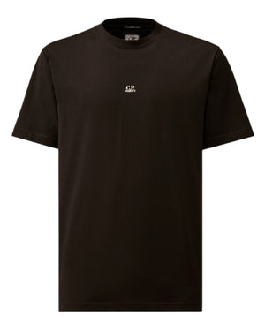 C.P. Company Mercerized Jersey 70/2 Gasto T-shirt