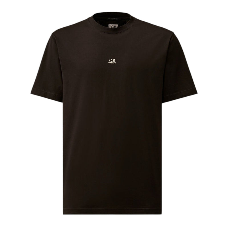 C.P. Company Mercerized Jersey 70/2 Gasto T-shirt