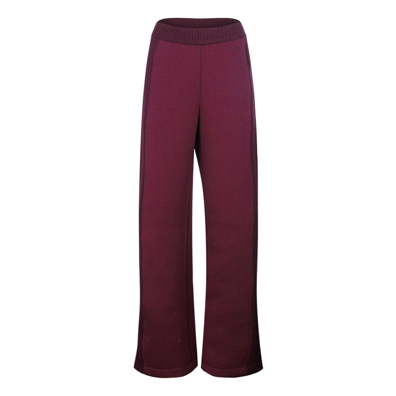 Parajumpers Parajumpers Cassia Amarone Red Sweatpants — buy online at Garment Vault