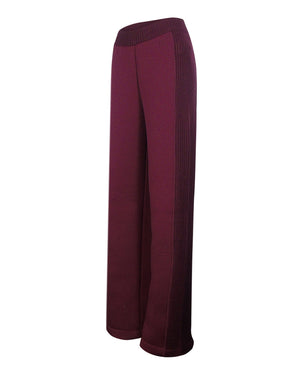 Parajumpers Cassia Amarone Red Sweatpants S