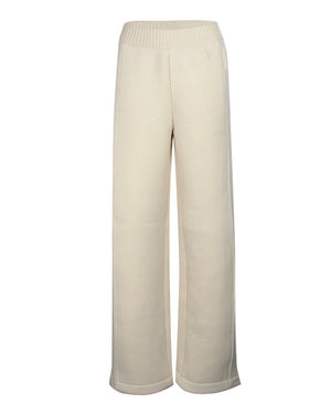 Parajumpers Cassia Moonbeam White Sweatpants S