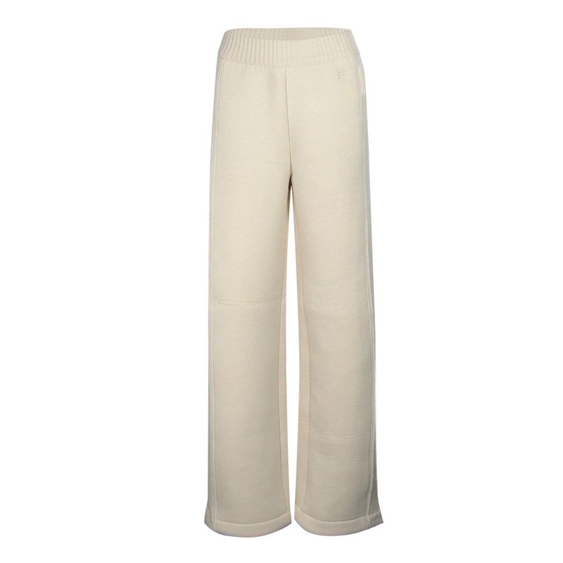 Parajumpers Parajumpers Cassia Moonbeam White Sweatpants — buy online at Garment Vault