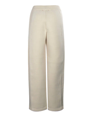 Parajumpers Cassia Moonbeam White Sweatpants S