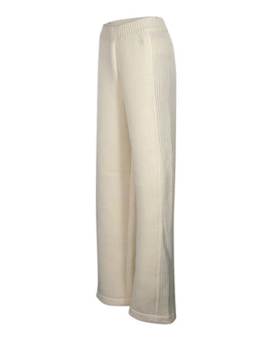 Parajumpers Cassia Moonbeam White Sweatpants S