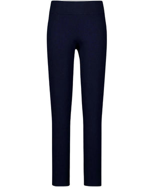 Parajumpers Coral Navy Blue Legging S