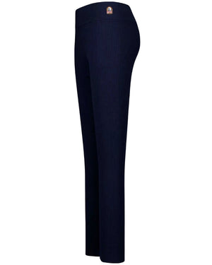 Parajumpers Coral Navy Blue Legging S