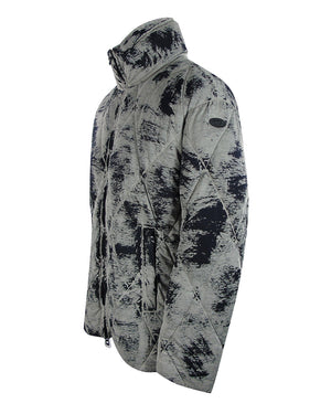 Diesel W Marcel 9Xx Black Winter Jackets Mens