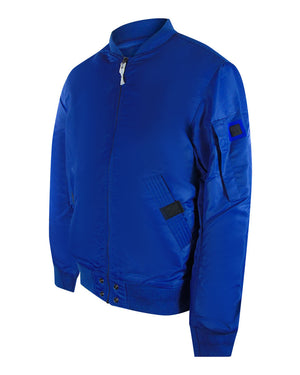 Diesel J Ross New 89V Mazarine Blue Jackets Mens