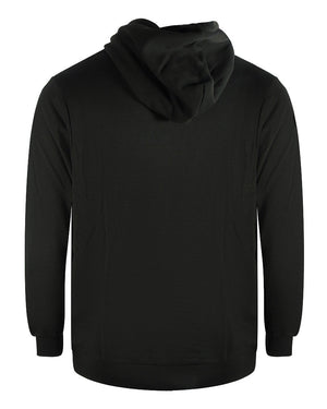 Diesel S Girk Hood Cuty 93R Grey Sweaters Mens