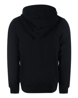 Diesel S Ginn Hood Div 9Xx Black Sweaters Mens - Style Centre Wholesale