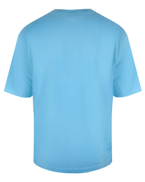 Diesel T Wash Out 89U Petit Four T Shirts Mens